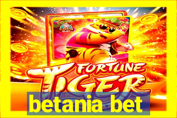 betania bet